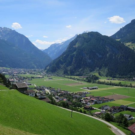 Apartment Margit - Mho783 Ramsau im Zillertal Esterno foto