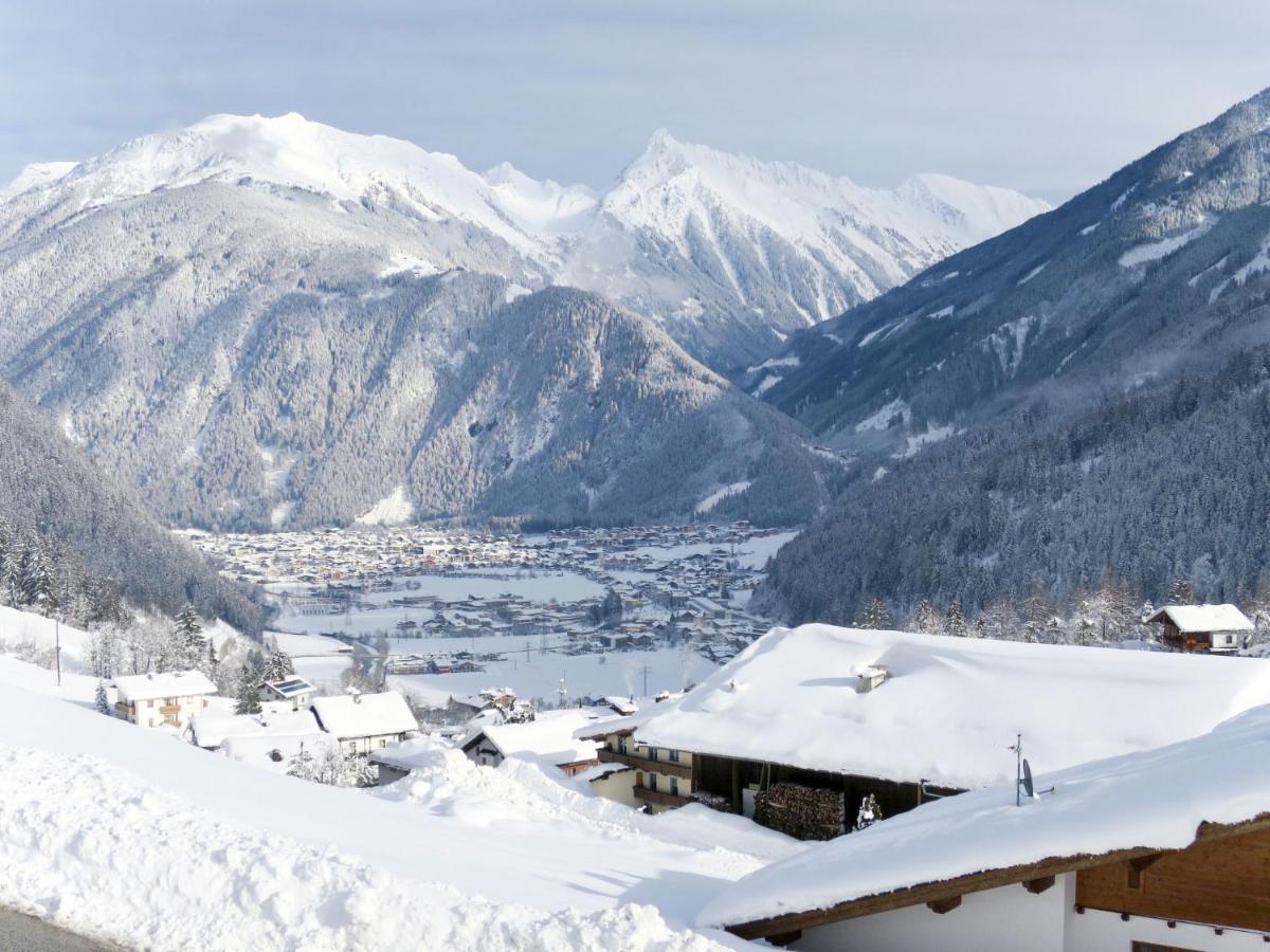 Apartment Margit - Mho783 Ramsau im Zillertal Esterno foto