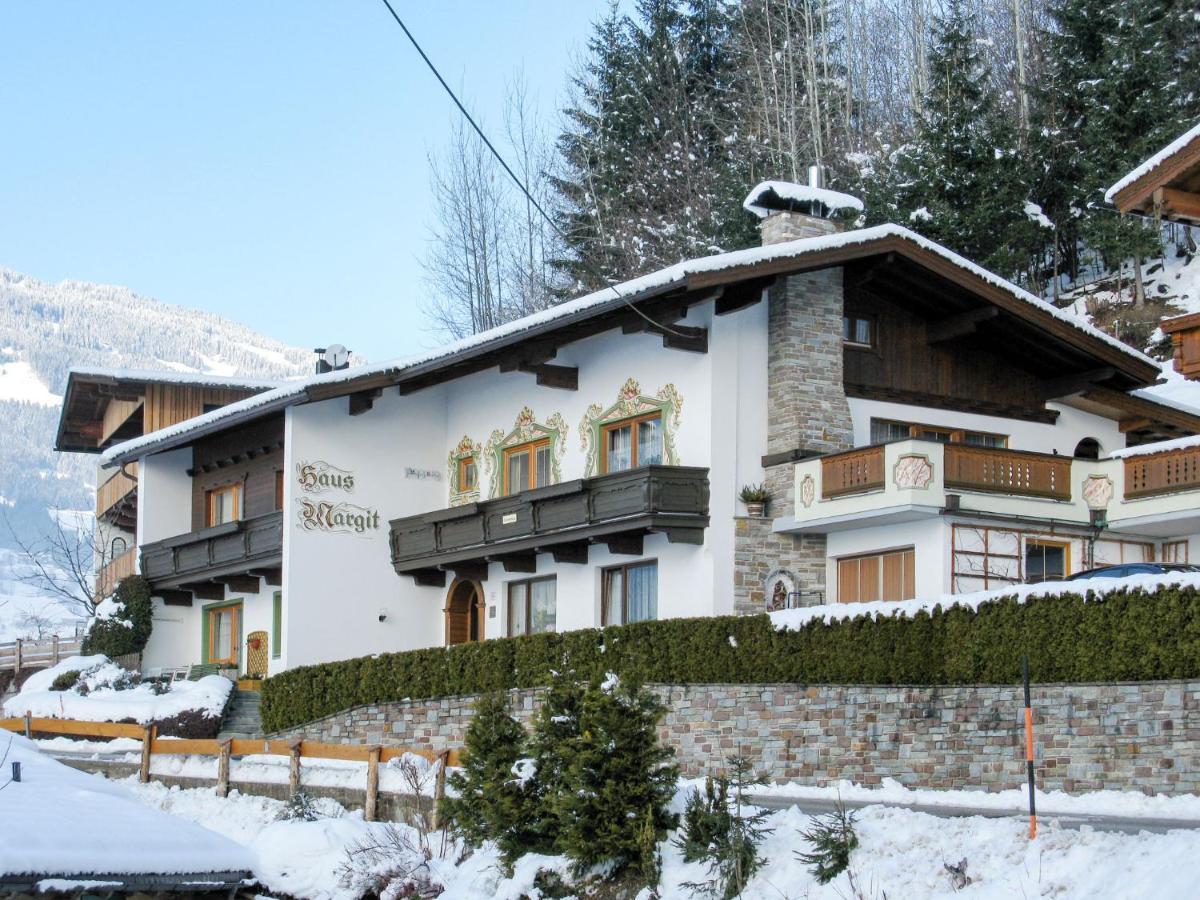 Apartment Margit - Mho783 Ramsau im Zillertal Esterno foto