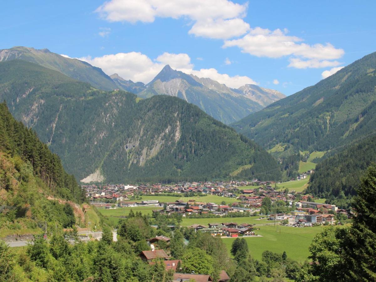 Apartment Margit - Mho783 Ramsau im Zillertal Esterno foto