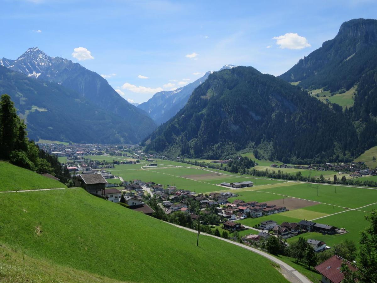 Apartment Margit - Mho783 Ramsau im Zillertal Esterno foto