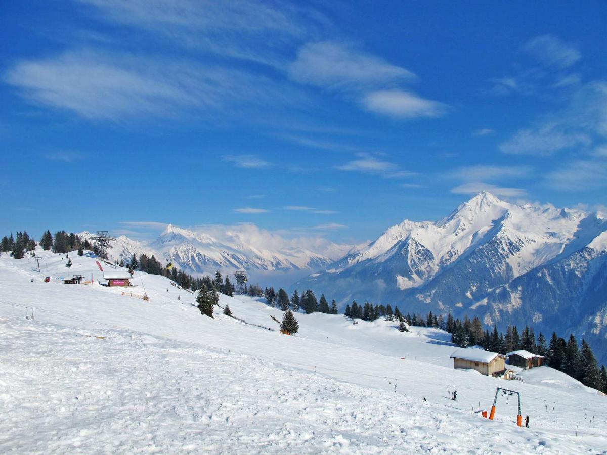 Apartment Margit - Mho783 Ramsau im Zillertal Esterno foto