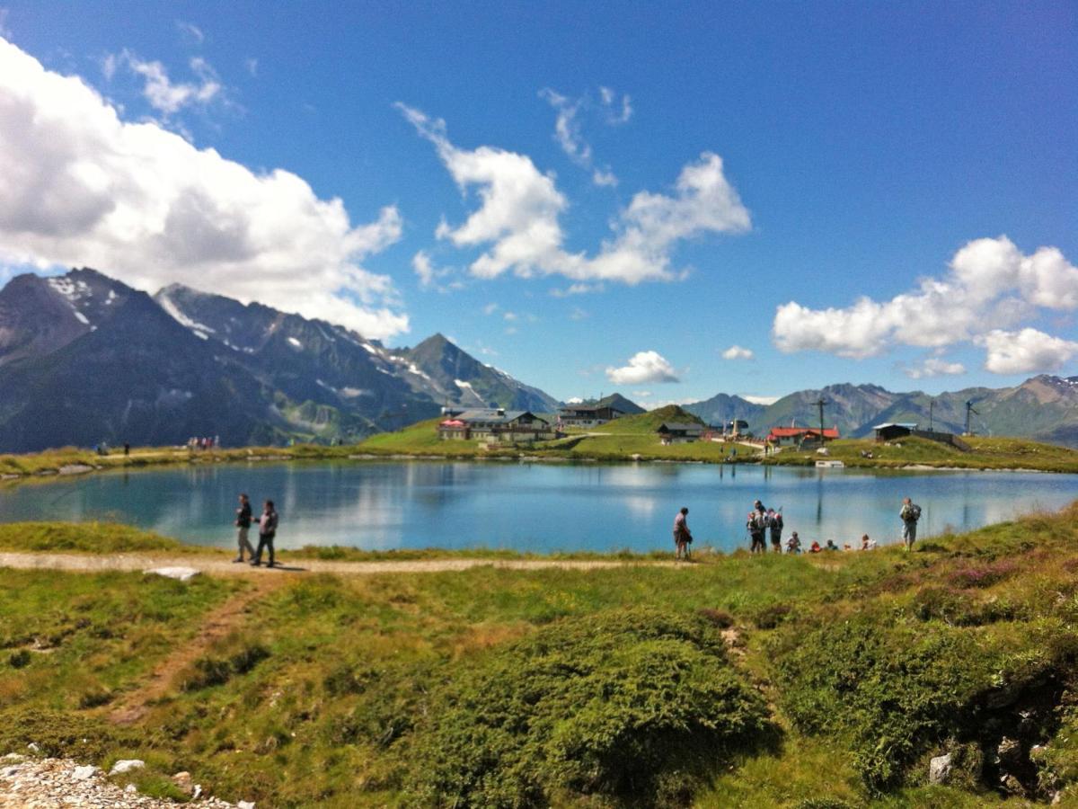 Apartment Margit - Mho783 Ramsau im Zillertal Esterno foto