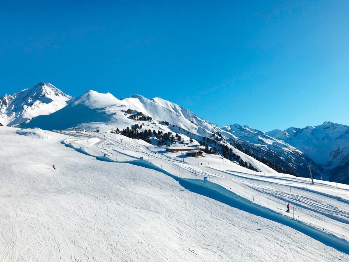 Apartment Margit - Mho783 Ramsau im Zillertal Esterno foto